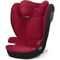 Cybex Solution B3 I-fix Vauvan Turvaistuin