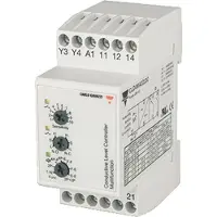 Carlo gavazzi Tasovahvistin rele 2..4-tasoinen 230V AC/DC CLD4MA2D230 CLD4MA2D230