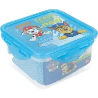 Pricenet Paw Patrol - Lunchbox / hermeettinen aamiaisrasia 730ml