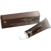 Peggy Sage Värjäysväri ripsille, kulmakarvoille, viiksille , Brown, 15 ml