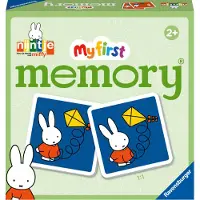 Ravensburger Memory Miffy