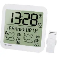Bresser Mytime Meteotime Sääkello