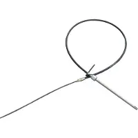 Ultraflex Peräsimen Kaapeli M58