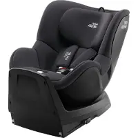 Britax Dualfix M Plus turvaistuin (3 kk - 4 vuotta | 61 - 105 cm)