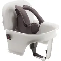 Bugaboo Giraffe Baby Set Vauvaistuin, White