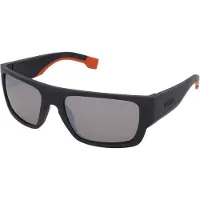HUGO BOSS Aurinkolasit BOSS 1498/S 58/18/130 LOX MATTA SININEN ORANSSI POLYAMIDI MAN HUB SUN BOSS 1498/S LOX 58 18 130