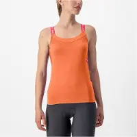 Castelli Bavette Ärmelloses Trikot