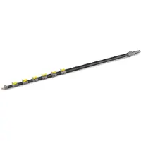 Kärcher Oheistarvikkeet Karcher Teleskopski nastavek TL 10 H 4.7 62-611.0