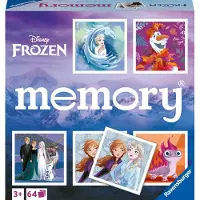 Ravensburger Disney Frozen muistipeli