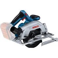 Bosch Akkupyörösaha GKS 185-Li Solo; 18 V (ilman akkua ja laturia)