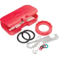 MSR Annual Maintenance Kit Assorted OneSize