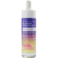 Hello sunday The One That Makes You Glow SPF40 30 ml