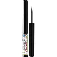 Thebalm Schwing Liquid Eyeliner, Black