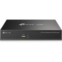 TP-LINK Video Recorder VIGI NVR1016H 16 Channels
