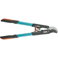 Gardena 8900, Alumiini, Musta, Hopea, 78 cm (08900-20)