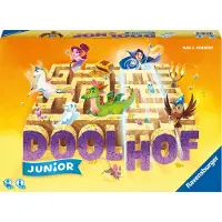 Ravensburger Labyrintti Juniori (NL)