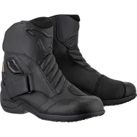 Alpinestars New Land Gore-Tex Moottoripyörä saappaat