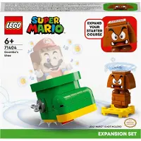 LEGO 71404 Super Mario - Goomban kenkä ‑laajennussarja