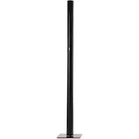 Artemide Lattiavalaisin , Ilio, himmennettävä, Musta, Olohuone, Metalli, Design