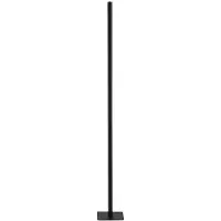 Artemide Lattiavalaisin , Ilio Mini, himmennettävä, Musta, Olohuone, Metalli, Design