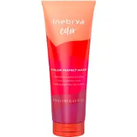 Inebrya Color Perfect Mask naamio värin suojaamiseen 250 ml