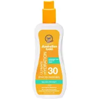 Australian Gold SPF 30 Spray Gel 237 ml