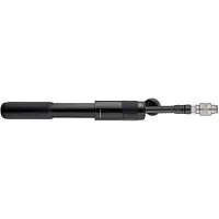 Birzman - Velocity Road Hand Pump - Minipumppu harmaa
