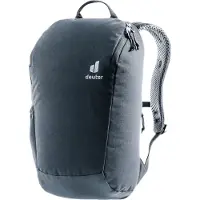 Deuter Step Out 16 Black Arkireput OneSize