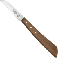 Robert Herder 150th Anniversary Edition stainless steel mill knife, peeling knife 6.5 cm