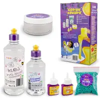 TUBAN Slime Creative set in box