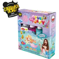 TUBAN Tubi Jelly set 3- colors - Ariel