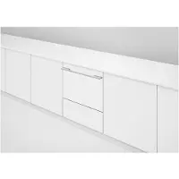 Fisher & Paykel astianpesukone DD 60 SHTI9 (integroitava)