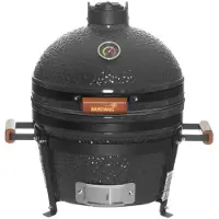 Mustang Kamado S 16' hiiligrilli
