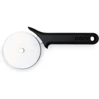 Ooni pizzaleikkuri pyörä. Stainless steel