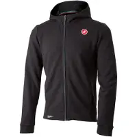 Castelli Milano Kapuzenpullover