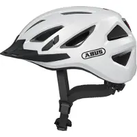 ABUS Urban-I 3.0 Polar White S Pyöräilykypärä