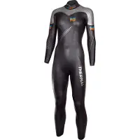 Blue Seventy Thermal Reaction Naisten Pitkähihainen Neopreenipuku