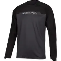 Endura Mt500 Burner Pitkähihainen T-paita