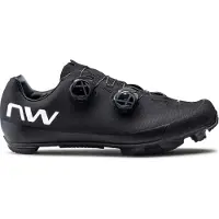 Northwave Extreme XCM 4 MTB-pyöräilykengät Musta unisex