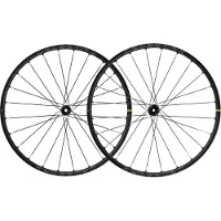 Mavic Crossmax SLS Pyöräsarja 29" Boost Jarrulevy 6-pulttinen 2021 MTB-kiekkosetit