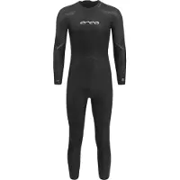 Orca Athlex Flow Pitkähihainen Neopreenipuku