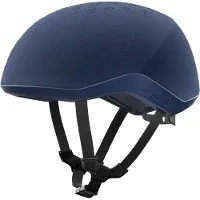 POC Myelin Pyöräilykypärä koko S - 50-56 cm väri blue