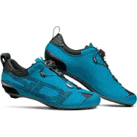 Sidi Tri-Sixty -pyöräilykengät petrol