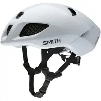 Smith Ignite Mips Eu Pyöräilykypärä koko M - 55-59 cm väri harmaa