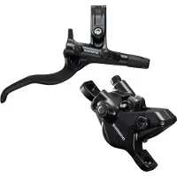 Shimano Bl-m4100+br-mt410 Takajarru