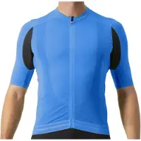 Castelli Superleggera 3 Lyhythihainen Pyöräilypaita