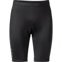 Vaude Bike Matera Housut Ilman Henkseleitä