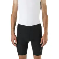 Agu MTB sisäiset shortsit - Musta