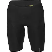 Mavic Essential Housut Ilman Henkseleitä