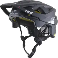 Alpinestars Vector Tech A1 Pyöräilykypärä
